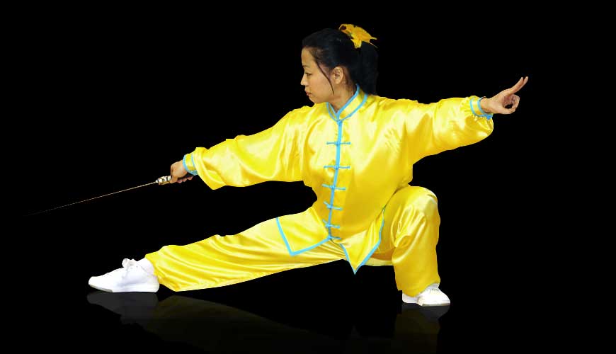 Taoist Arts Organisation – Chinese Martial Arts Classes